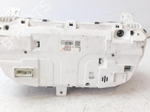 Instrument cluster MITSUBISHI ASX (GA_W_)  | BP30598361C47  - Image 5