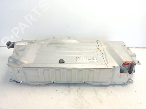 Batteri TOYOTA YARIS (_P13_) [2010-2020]  31191418