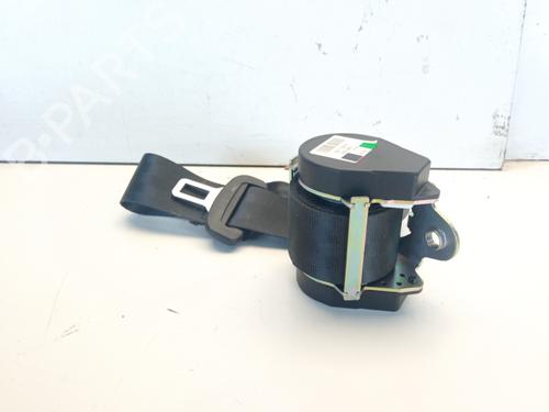 Used Rear right seatbelt Rear right seatbelt 8127297 8127297