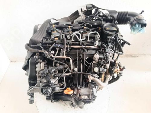Used Engine Engine 38013582 38013582