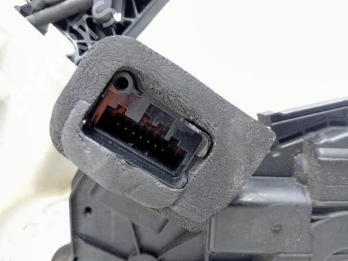 Front left lock SEAT TOLEDO IV (KG3)  | BP19343117C98 