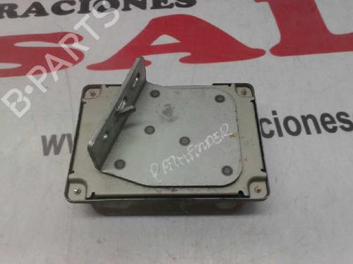 Electronic module NISSAN PATHFINDER III (R51) 2.5 dCi | BP7956200M83 