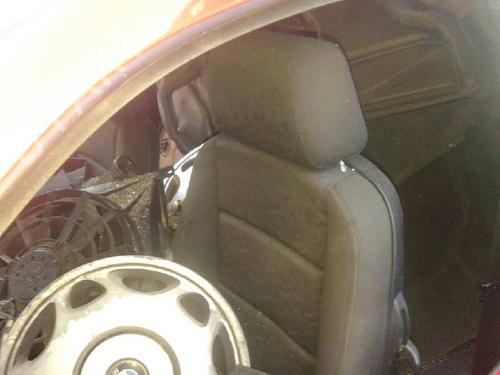 Power steering reservoir BMW 3 Convertible (E36)  | BP18912044M117  - Image 10