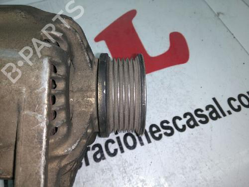Alternator FIAT PUNTO (188_) 1.9 JTD 80 (188.237, .257, .337, .357) | BP7961527M7 
