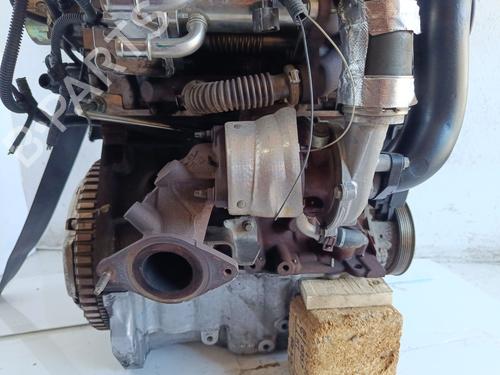 Engine DACIA DOKKER Box Body/MPV 1.5 dCi 75 / Blue dCi 75 (FEJW, FEAH) | BP38178586M1  - Image 10