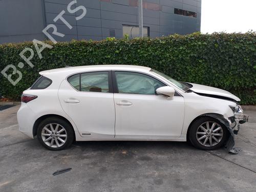 Fælk LEXUS CT (ZWA10_) 200h (ZWA10_) | BP34519077C45 - Image 8