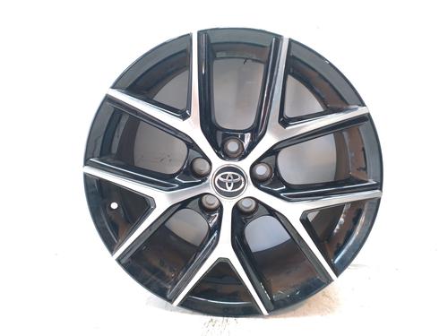 Used Rim TOYOTA RAV 4 IV (_A4_) [2012-2019]  19257531