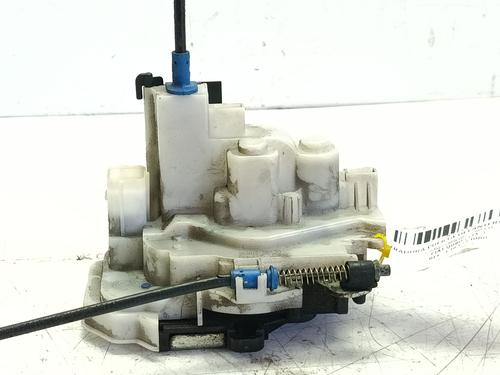 Used Front right lock Front right lock 37795783 37795783