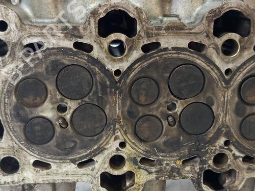 Cylinder head KIA SPORTAGE II (JE_, KM_) 2.0 CRDi 4WD | BP31211341M5 