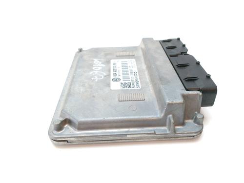 Engine control unit (ECU) VW GOLF V (1K1) | BP16167083M57 - Image 2