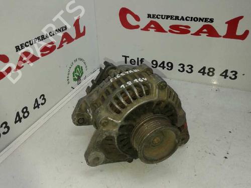 Used Alternator Alternator 7961668 7961668
