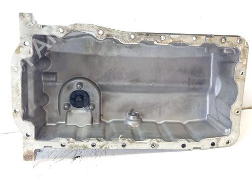 Oil sump SKODA OCTAVIA II (1Z3) 2.0 TDI 16V | BP29431570M115 