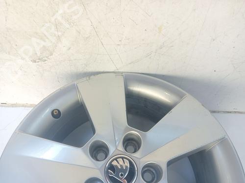 Rim SKODA FABIA III (NJ3) 1.0 | BP29385148C45 
