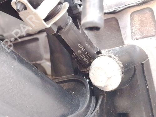 Engine DACIA SANDERO 1.4 (BS0C, BS0A, BS0G, BS1F, BS0E) | BP31864444M1 