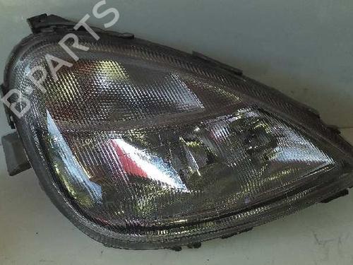 Used Right headlight Right headlight 7956824 7956824