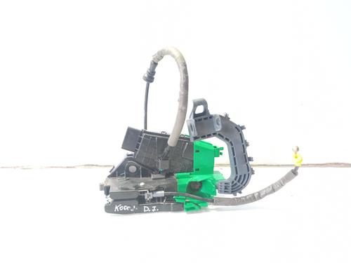Used Front left lock Front left lock 9696732 9696732