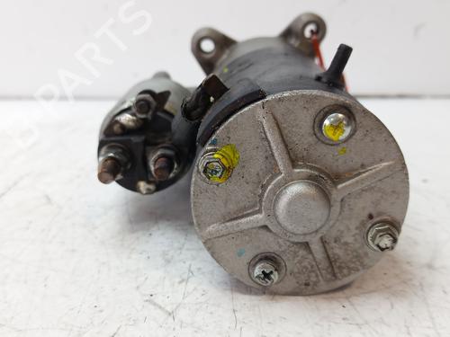 Starter FORD MONDEO IV (BA7) 2.0 TDCi | BP30515327M8