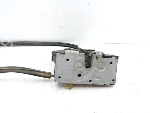 Front left lock PEUGEOT BOXER Van 2.2 HDi 120 | BP18163174C98 