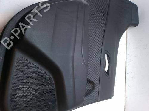 Used Rear left panel Rear left panel 25017308 25017308