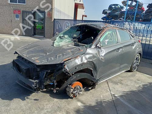 Peças HYUNDAI KONA (OS, OSE, OSI) 1.0 T-GDi Hybrid 48V 4952770