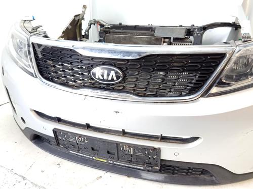 Komplette front KIA SORENTO II (XM)  | BP31132698S1 