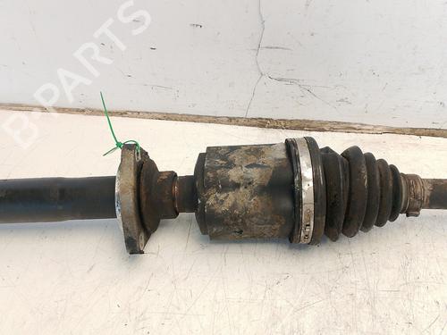 Right front driveshaft CHEVROLET ORLANDO (J309) | BP38178613M39 - Image 4