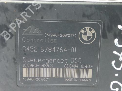 ABS pump BMW 3 (E90)  | BP13241936M43 