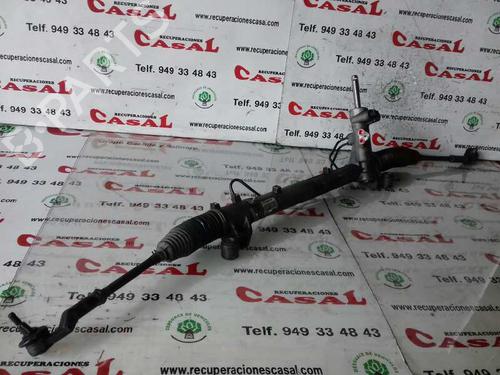 Used Steering rack FORD FOCUS C-MAX (DM2) [2003-2007]  7953602