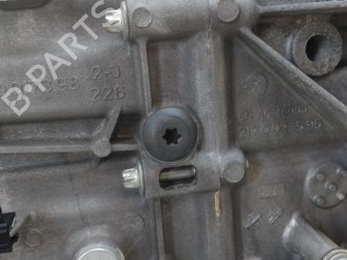 Gearbox BMW 1 (F20) 116 d | BP26461158M3 