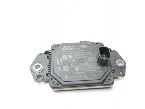 Elektronisk modul TOYOTA YARIS (_P13_) [2010-2020]  12318318