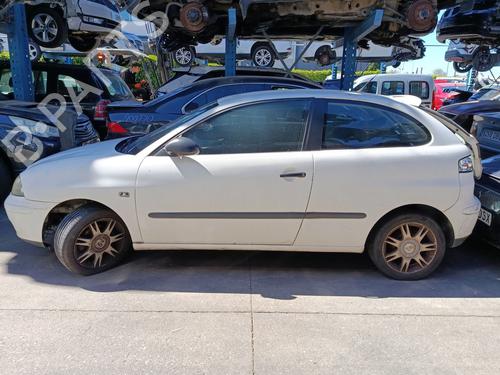 Left front window switch SEAT IBIZA III (6L1) 1.2 | BP37793185I27 - Image 2