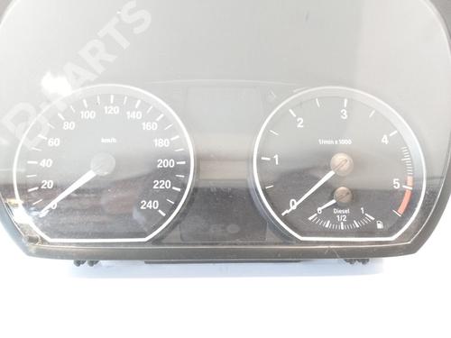 Instrument cluster BMW 1 (E87)  | BP10559839C47 