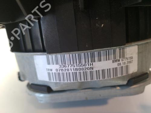 Driver airbag BMW 1 (E87)  | BP10549931C9 