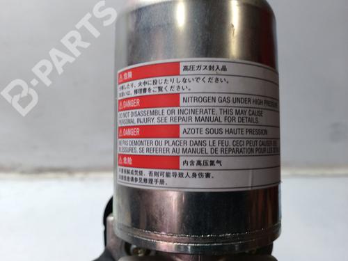 Vacuum pump TOYOTA RAV 4 V (_A5_, _H5_)  | BP9554709M80 