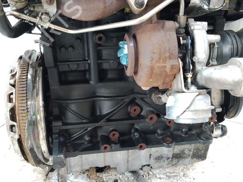 Motor AUDI A3 (8P1) 2.0 TDI 16V | BP30456130M1