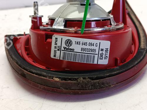 Right tailgate light VW GOLF V (1K1) 1.9 TDI | BP33704522C80 - Image 3
