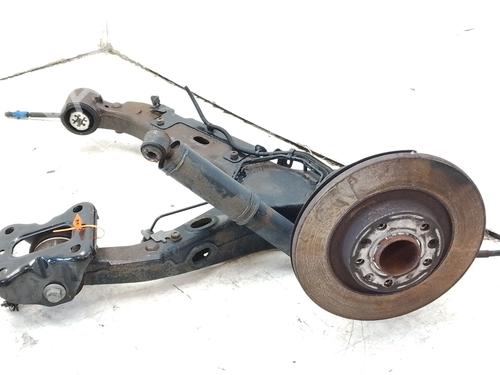 Left rear steering knuckle TOYOTA PROACE Van (MDZ_) 1.6 D4d (MDZ2) | BP30746495M27