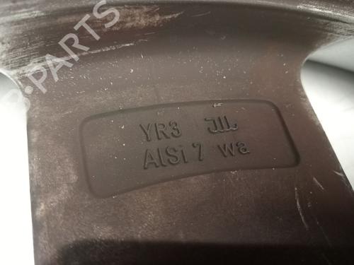 Rim AUDI A5 Sportback (8TA)  | BP30588459C45 