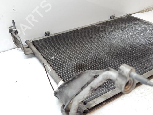 AC radiator FORD FIESTA VI (CB1, CCN) 1.6 TDCi | BP31125265M32 - Image 4