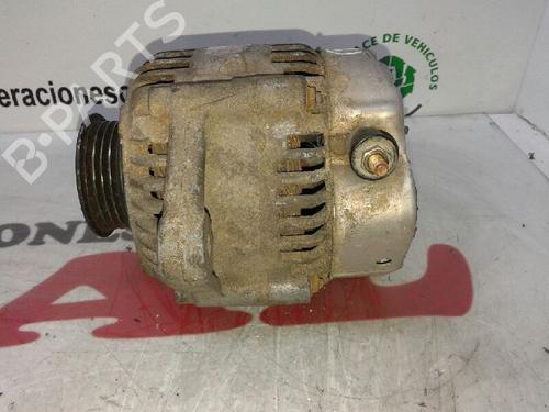 Used Alternator Alternator 7961968 7961968
