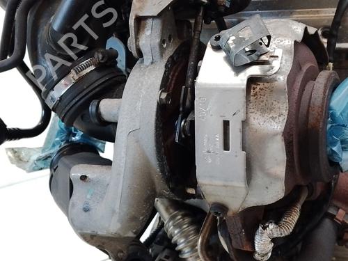 Engine VW GOLF VI (5K1) 1.6 TDI | BP30686858M1 - Image 19