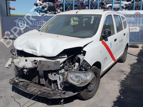 Módulo eletrónico DACIA LODGY (JS_) 1.6 LPG (JSAV) | BP29877173M83 - Image 6