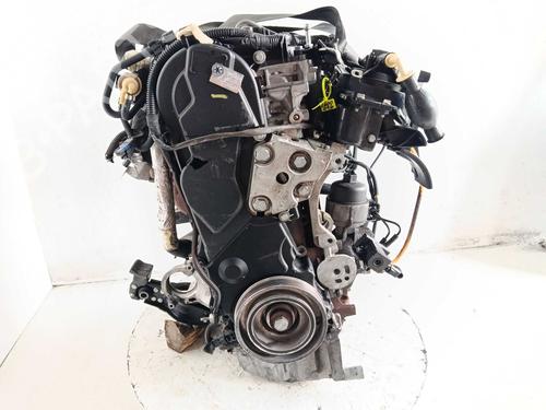 Engine PEUGEOT 407 (6D_) 2.0 HDi 135 (6DRHRH, 6DRHRE, 6DRHRG, 6DRHRJ) | BP39988144M1 - Image 5