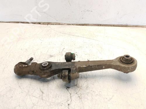 Used Left front suspension arm Left front suspension arm SKODA SUPERB I (3U4) 1.8 T (150 hp) 40612052 40612052