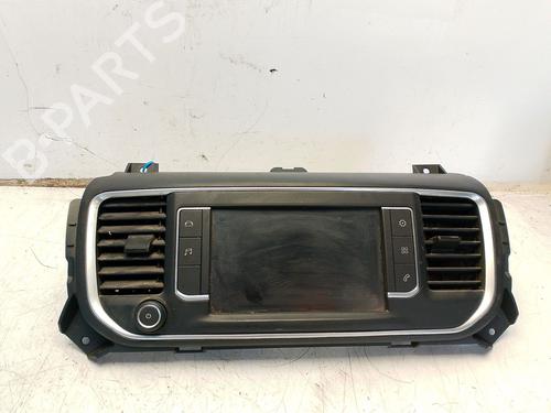 Used Display monitor Display monitor 38076150 38076150