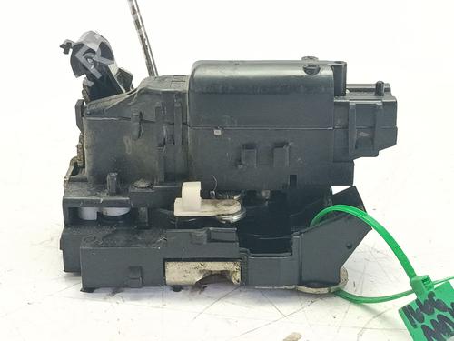 Used Front right lock Front right lock 36164943 36164943