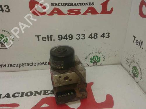 Used ABS pump VW POLO (9N_, 9A_) [2001-2014]  7951867