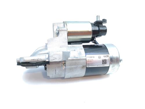 Used Starter MAZDA 6 Hatchback (GG) [2002-2008]  18672612
