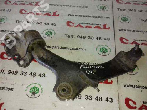 Used Left front suspension arm Left front suspension arm LAND ROVER FREELANDER I (L314) 2.0 DI 4x4 (98 hp) 7953823 7953823