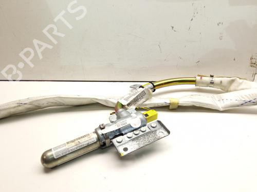 Left curtain airbag BMW X5 (E53) 4.4 i | BP10164222C11 